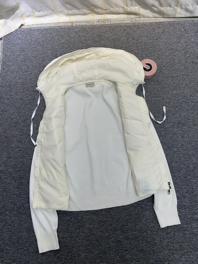 Moncler Down Jackets